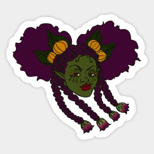 IMP TOXIN Sticker